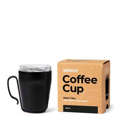 PRE-ORDER: Smoco Coffee Cup