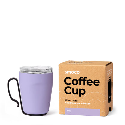 PRE-ORDER: Smoco Coffee Cup