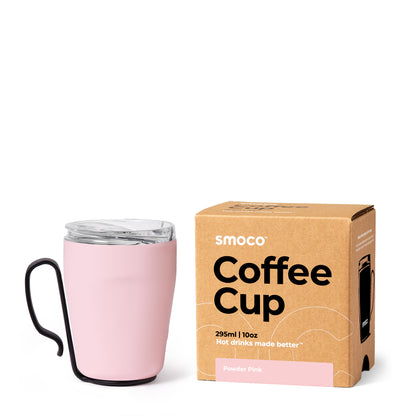 PRE-ORDER: Smoco Coffee Cup