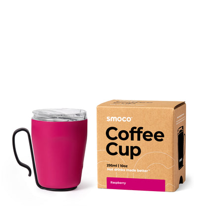 PRE-ORDER: Smoco Coffee Cup