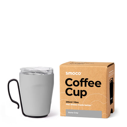 PRE-ORDER: Smoco Coffee Cup