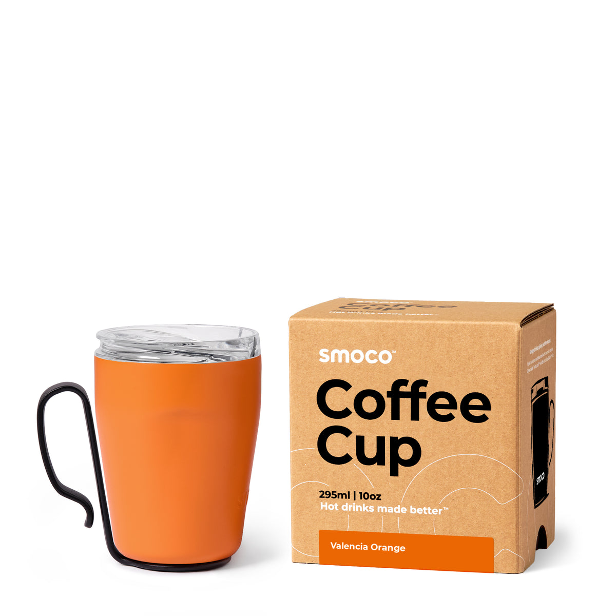 PRE-ORDER: Smoco Coffee Cup