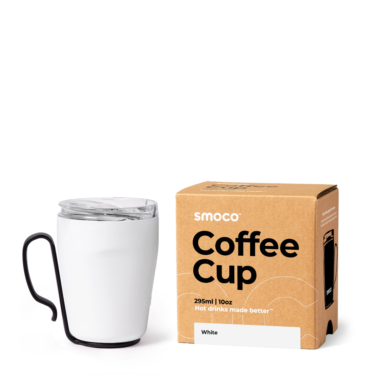 PRE-ORDER: Smoco Coffee Cup