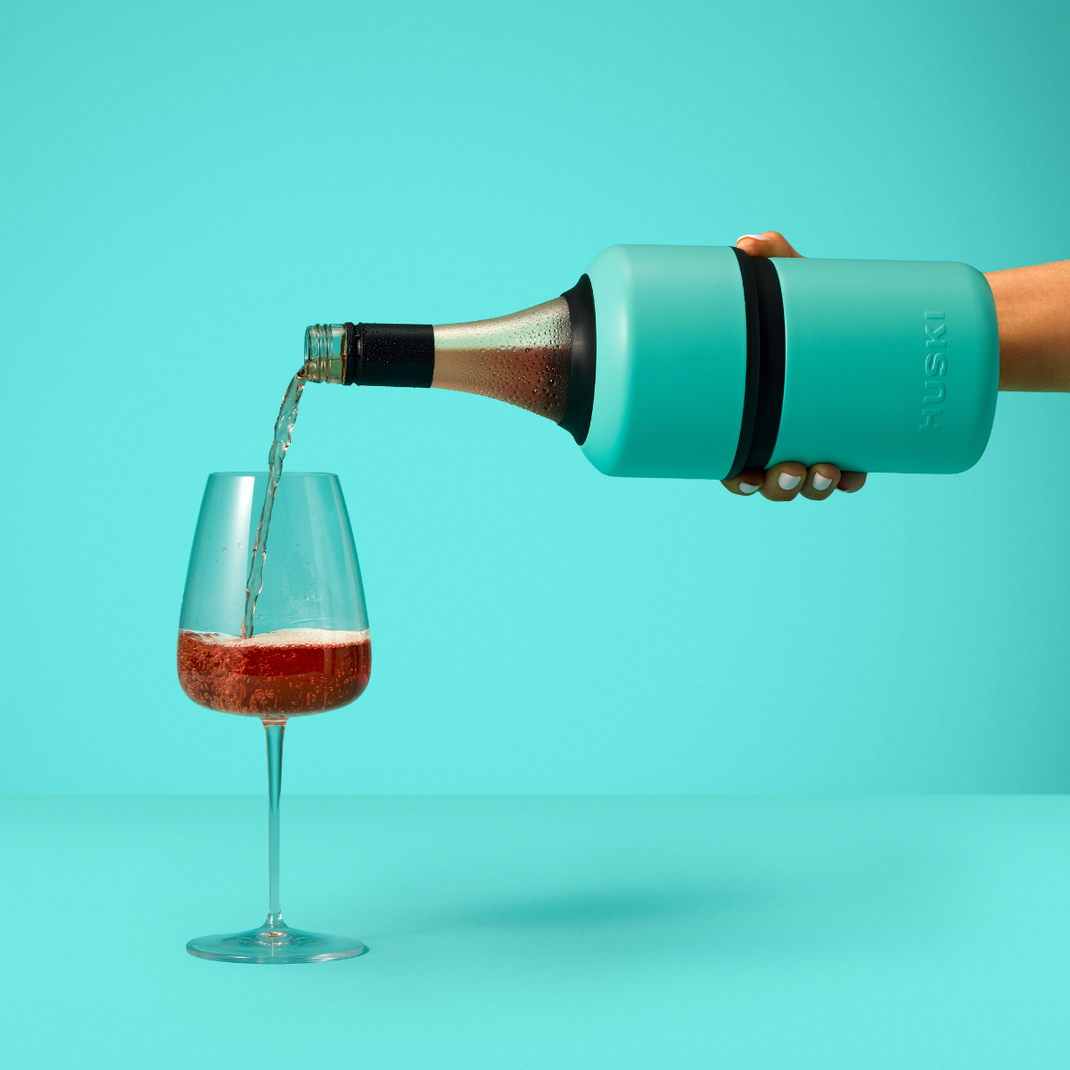 Turquoise Collection – Huski™