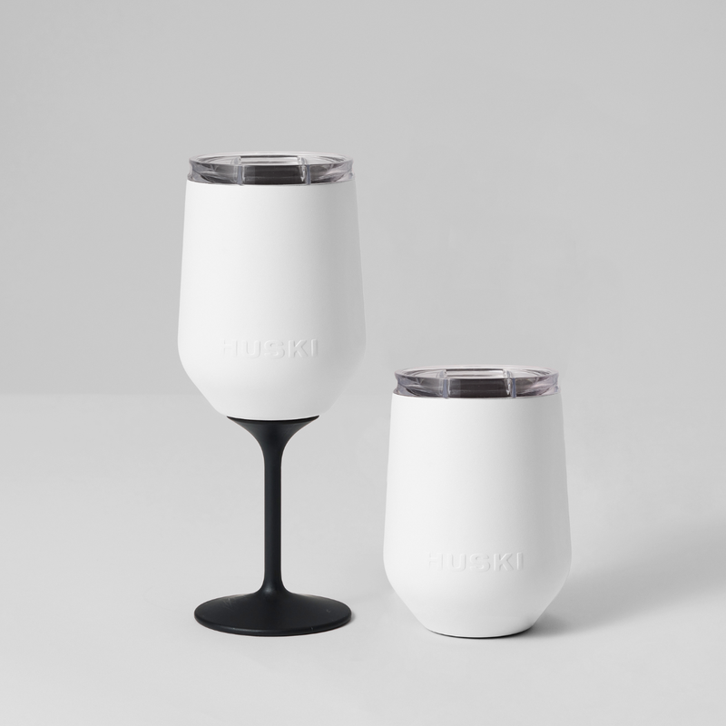 Wine Tumbler 2.0