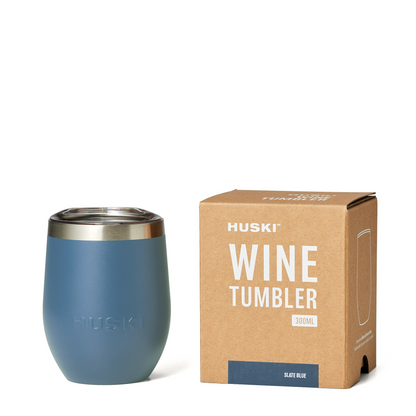 Huski Wine Tumbler