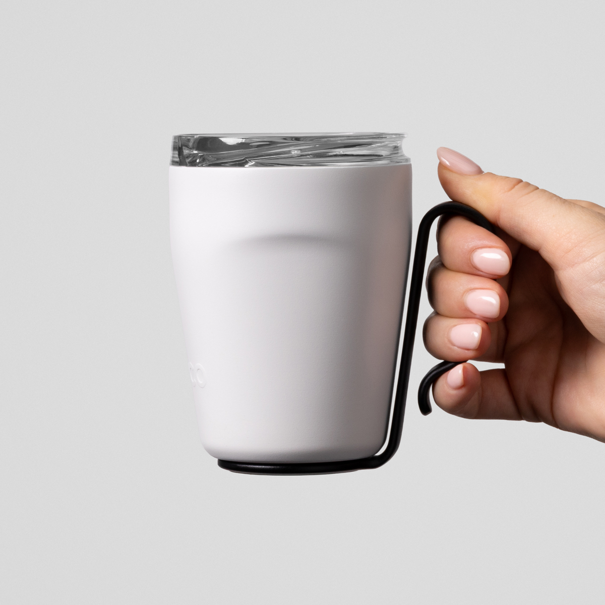 PRE-ORDER: Smoco Coffee Cup