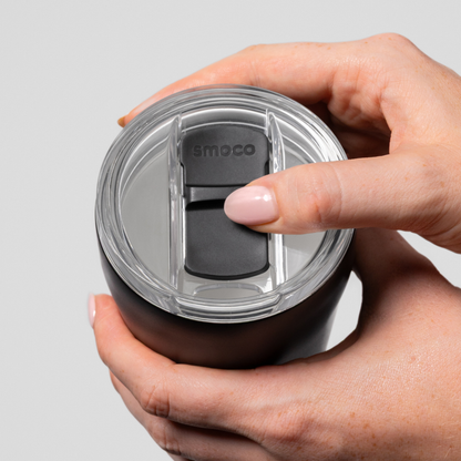 PRE-ORDER: Smoco Coffee Cup