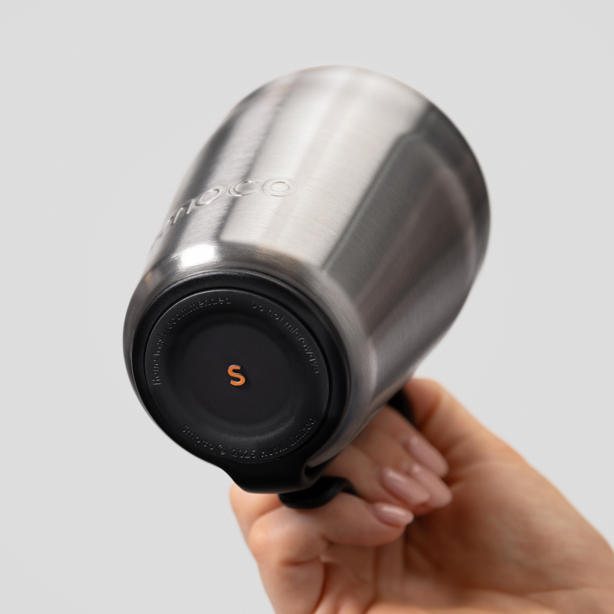 PRE-ORDER: Smoco Coffee Cup