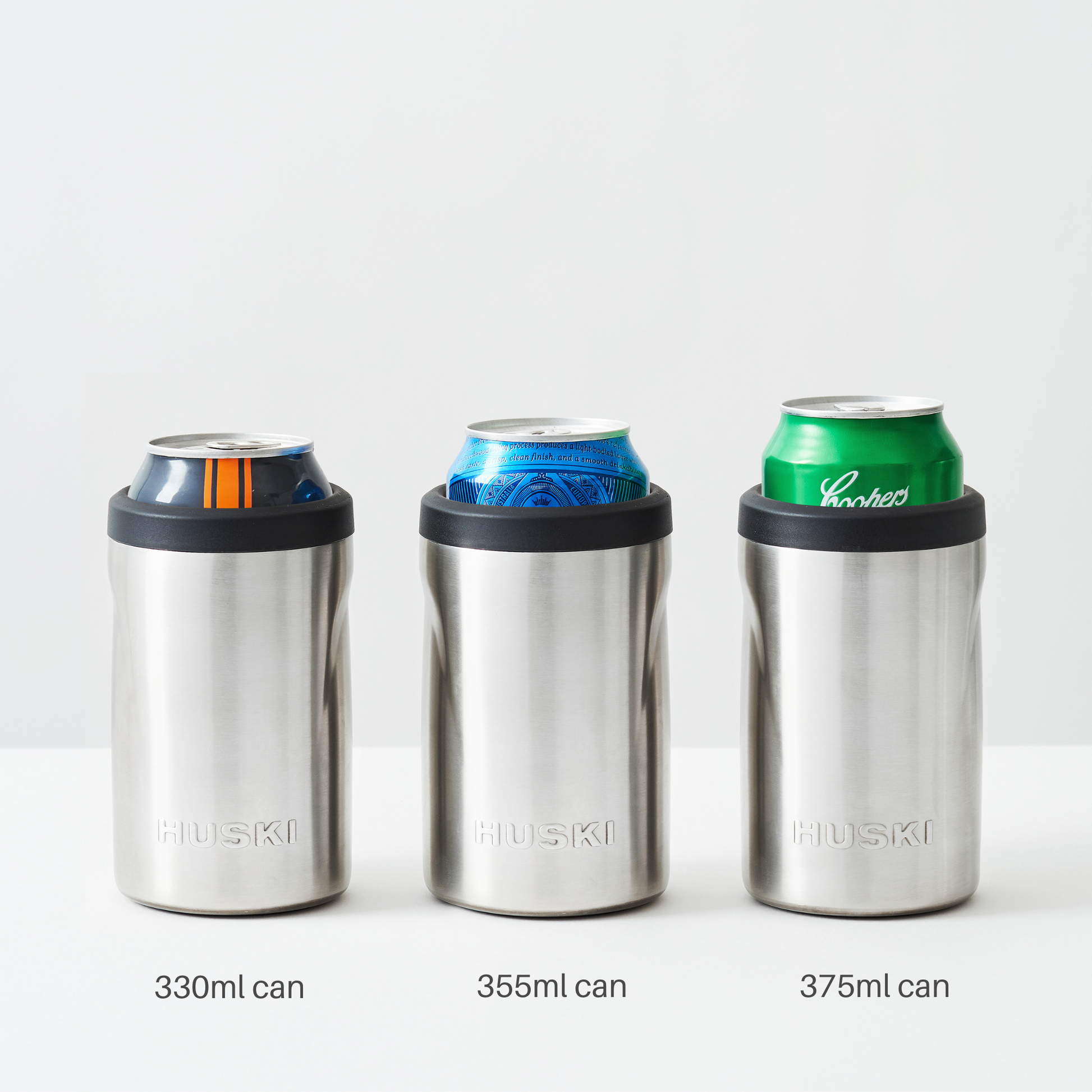 Stainless steel can 2024 cooler