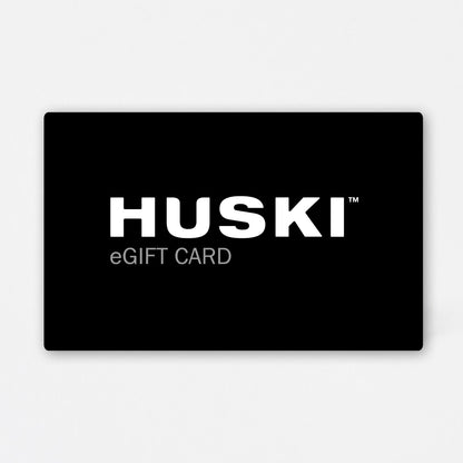 Huski eGift Card
