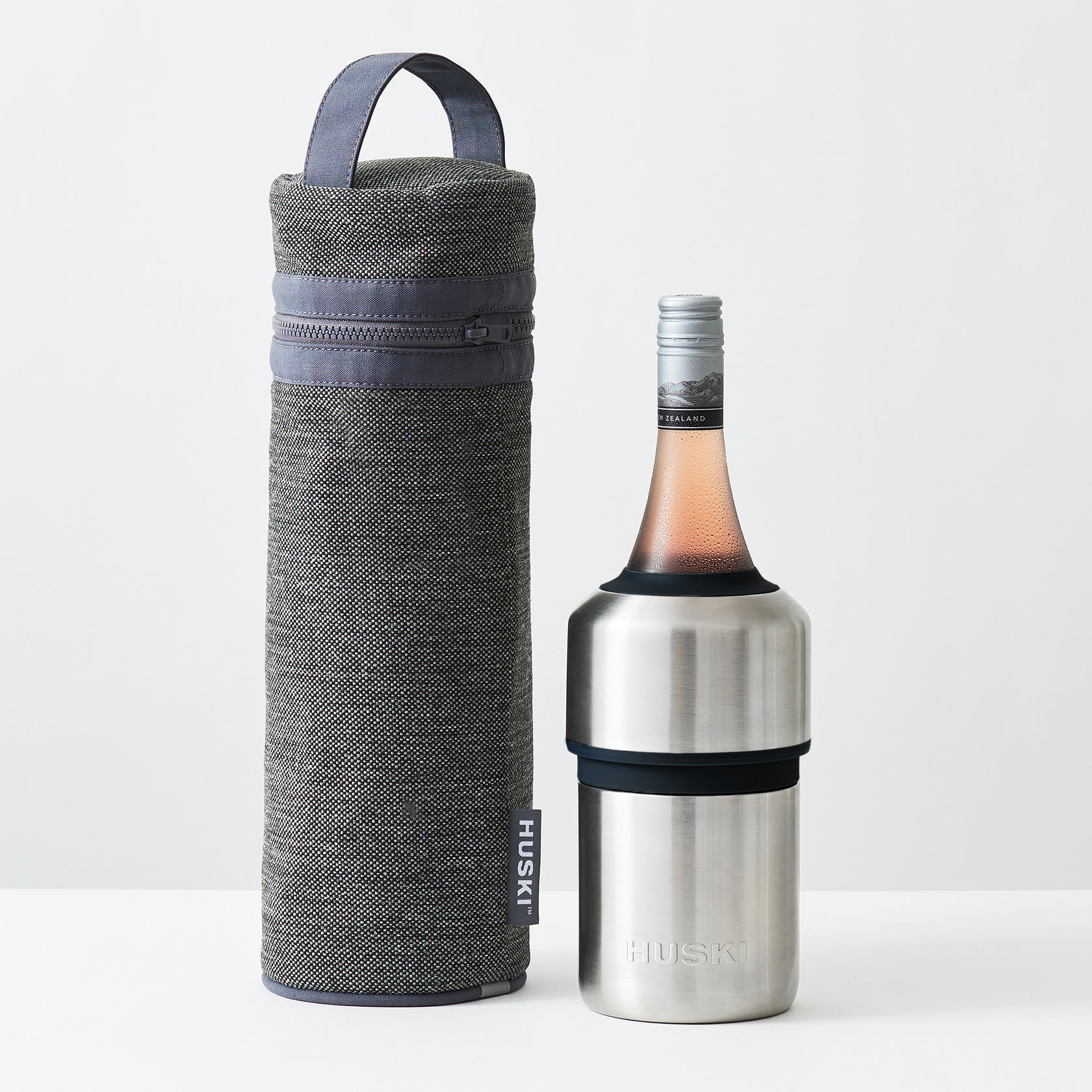 Huski Wine Cooler Tote Huski™