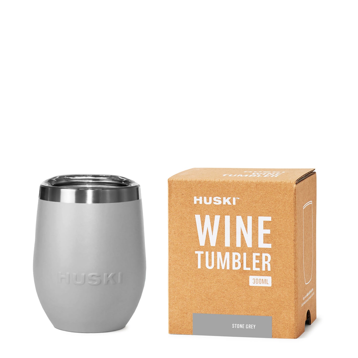 Huski Wine Tumbler